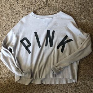 PINK long sleeve